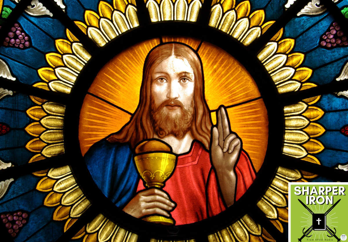 2 Corinthians 3:7-18