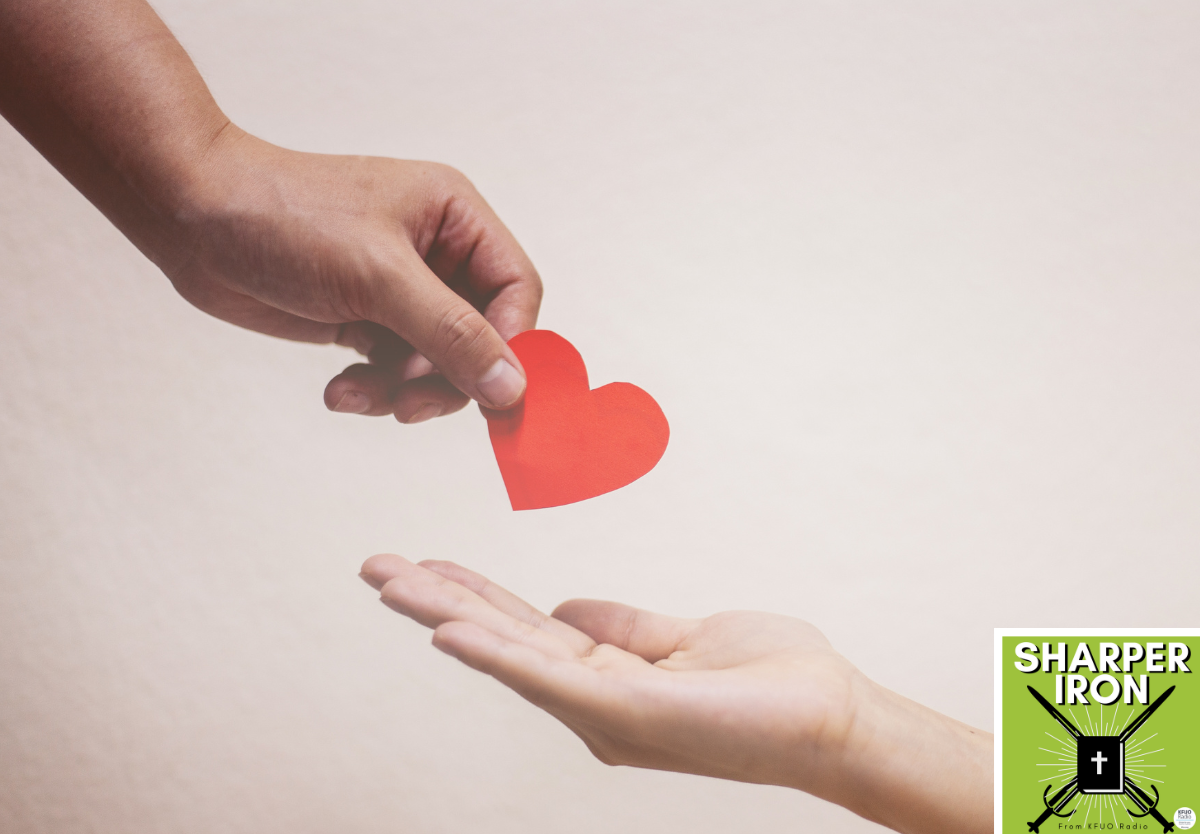 2 Corinthians 8:1-15