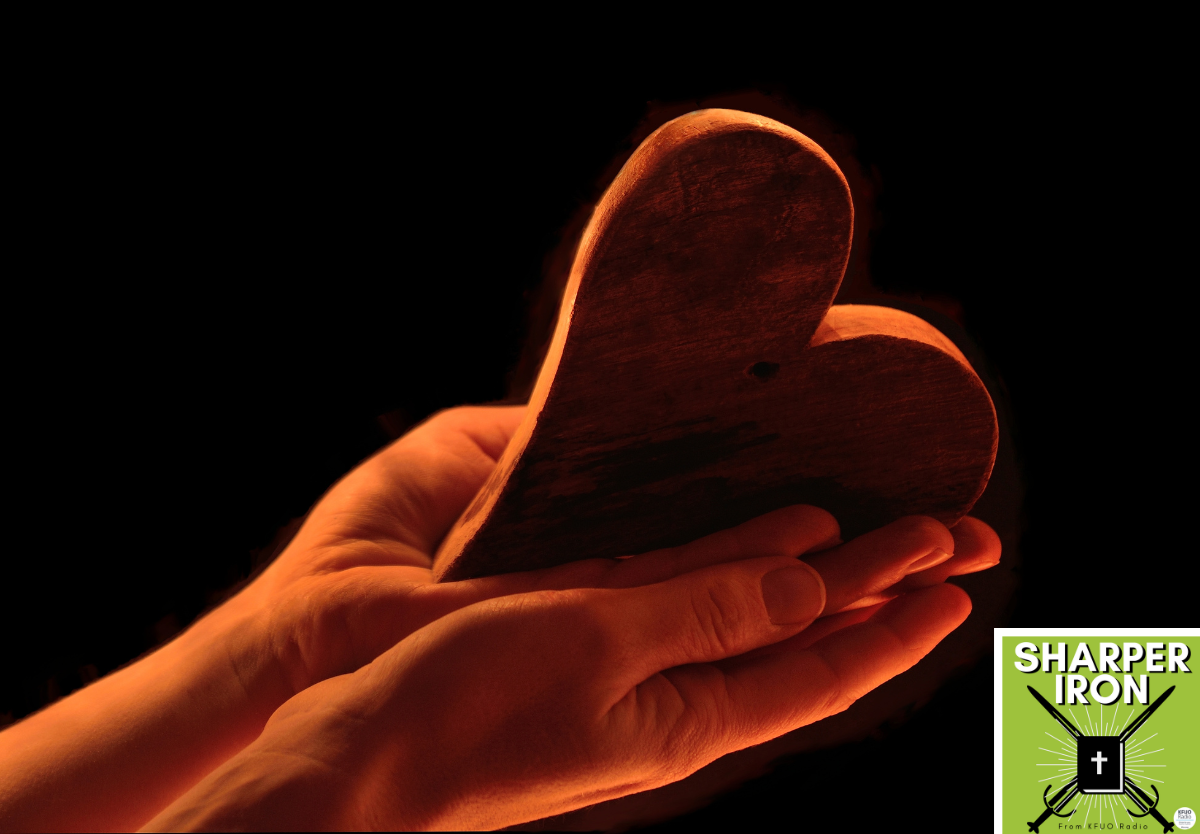 2 Corinthians 9:6-15