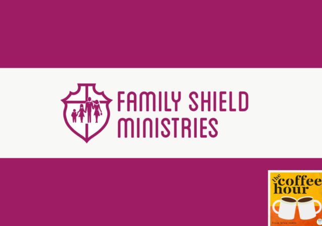 Family Shield Ministries