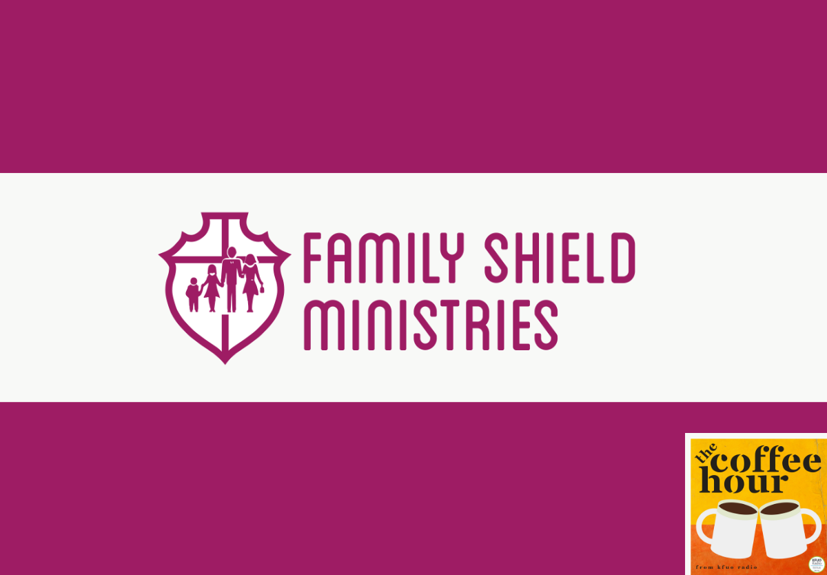 Family Shield Ministries