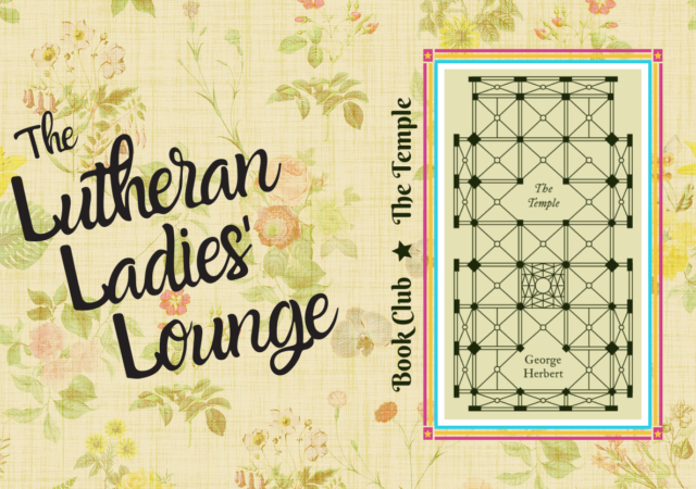 LLL - Book Club Wrap The Temple