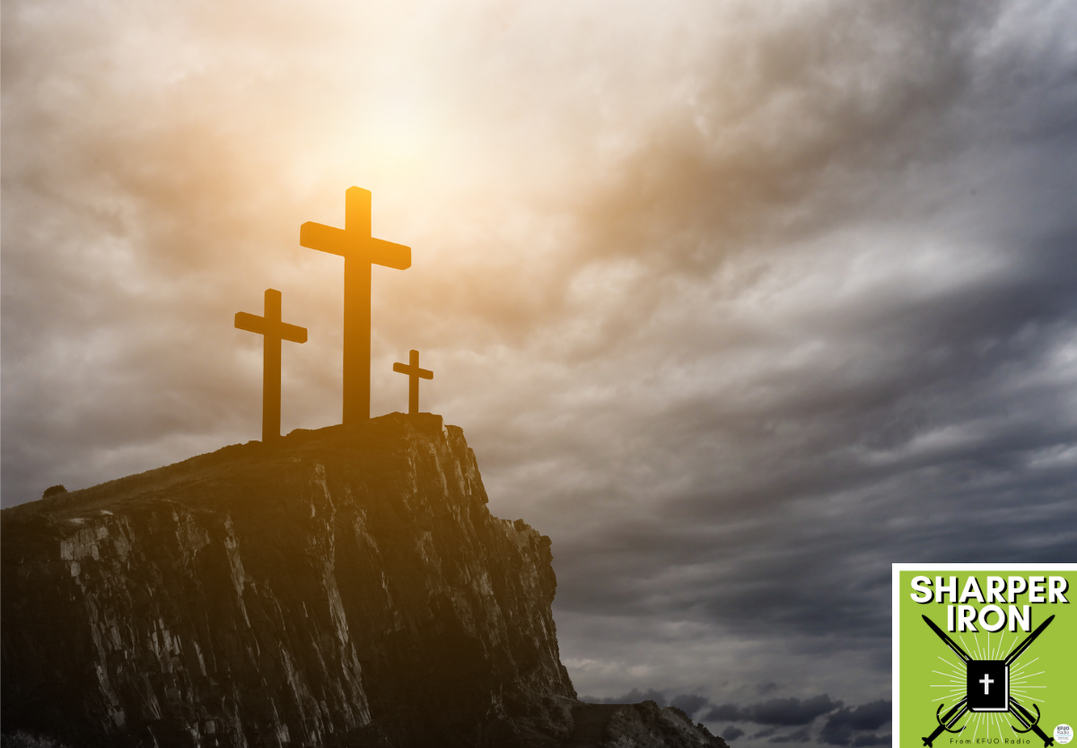 2 Corinthians 12:1-21