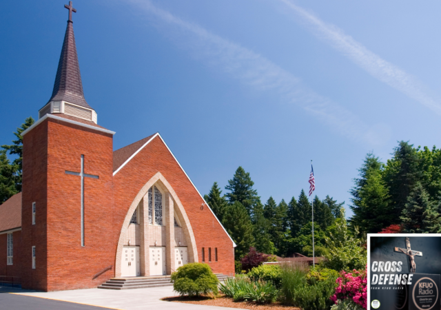Democracy And Christianity