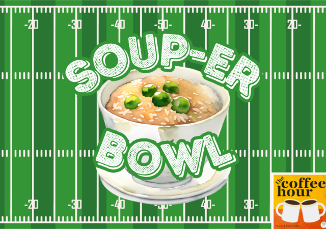 Souper Bowl