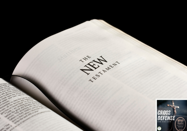New Testament