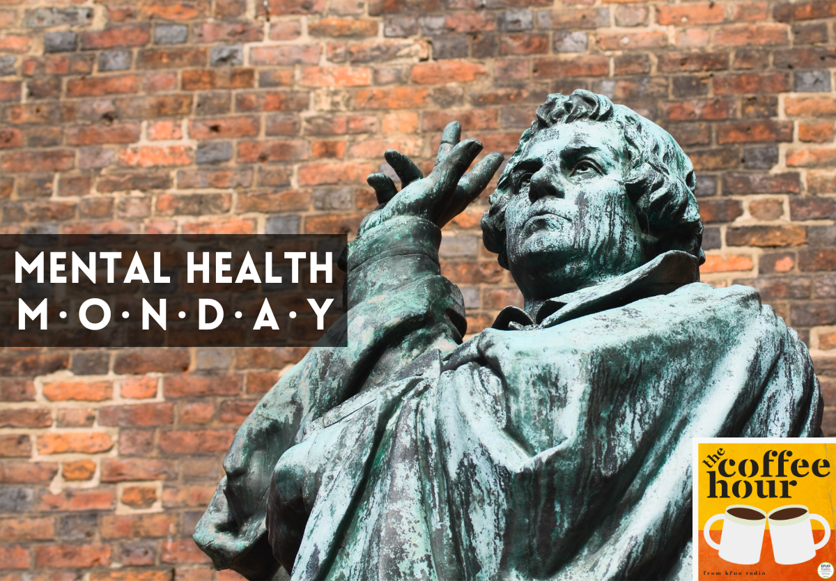 MHM Martin Luther Anfechtung