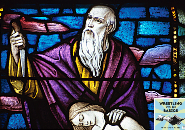 Genesis 22