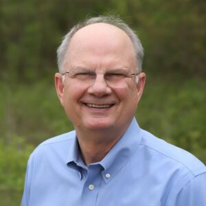 Randy Schroeder