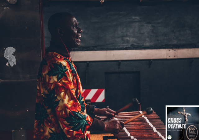 Africa Music