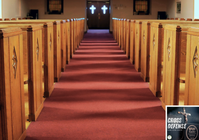 Kids In Church
