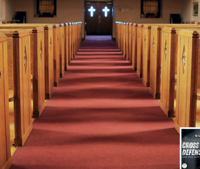 Kids In Church