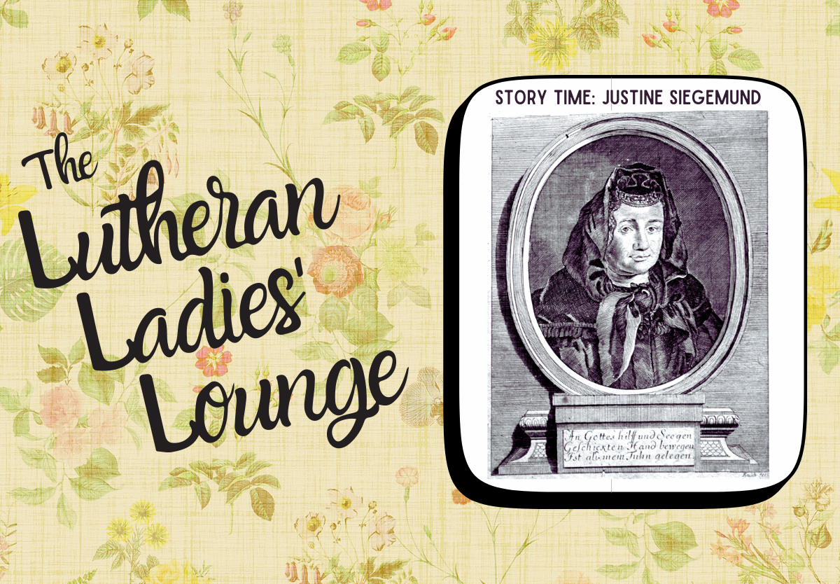 LLL - Justine Siegemund