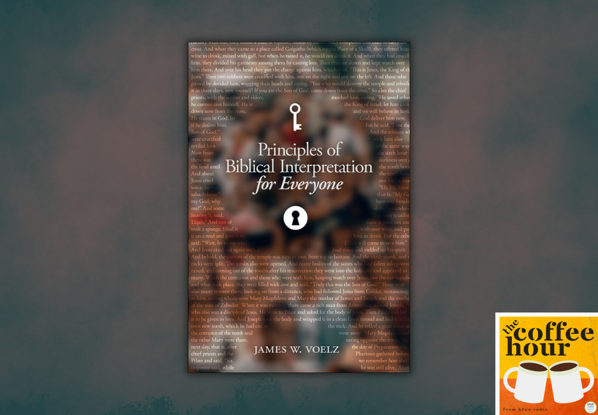 Principles Of Biblical Interpretation