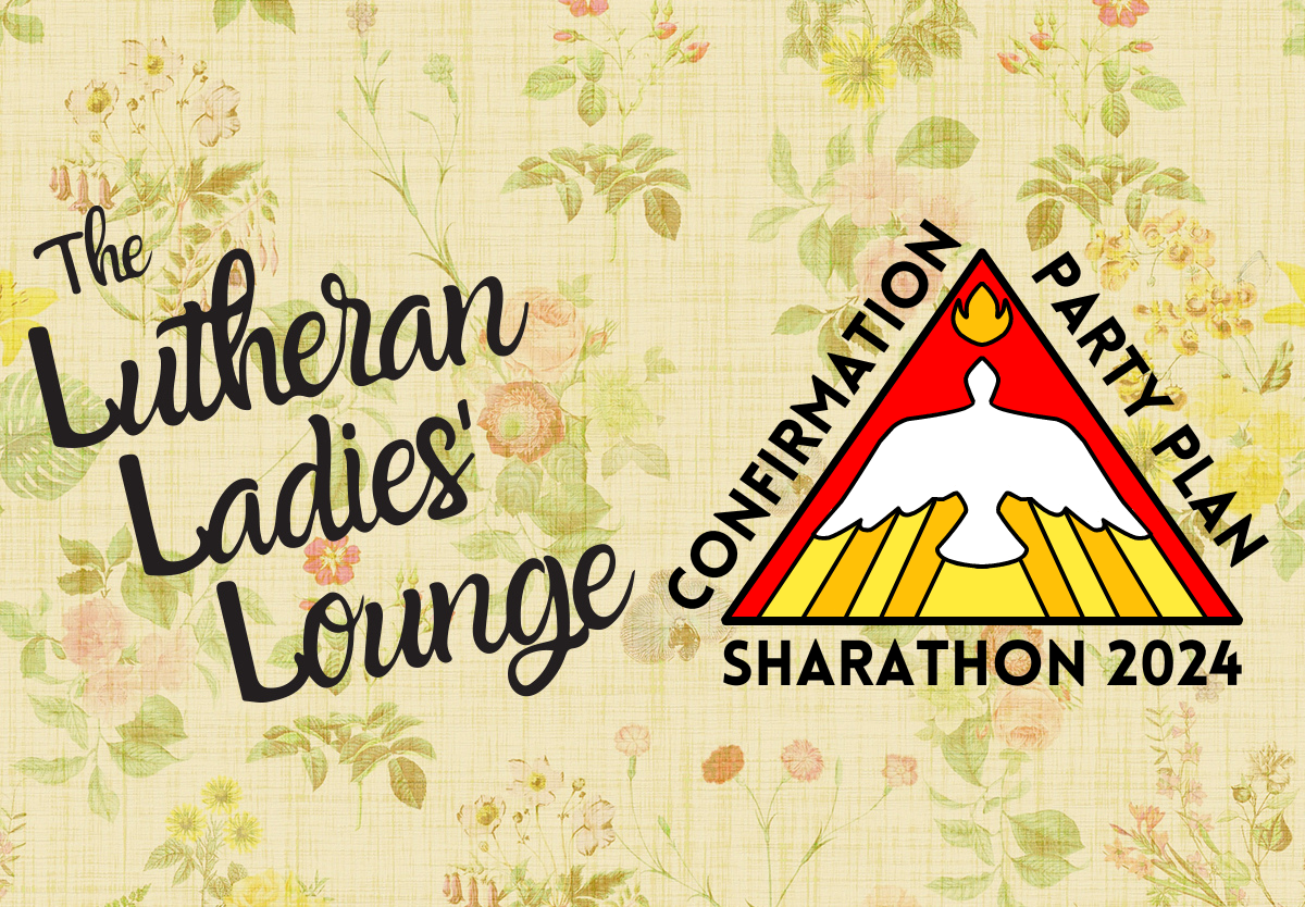 LLL - Confirmation Party Plan Committee