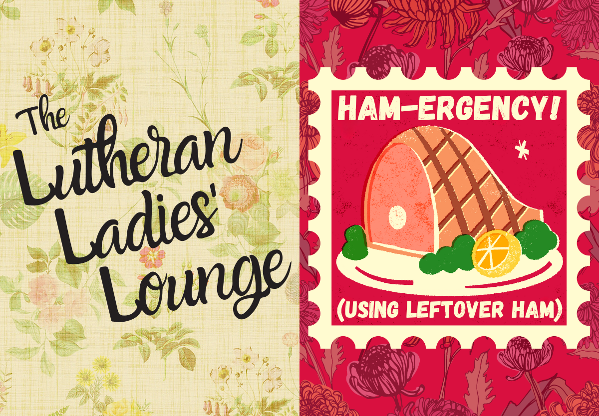 LLL - Iron Ladle HAM