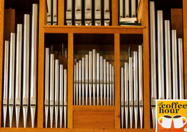 Organ Recital