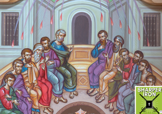 Acts 2:1-21