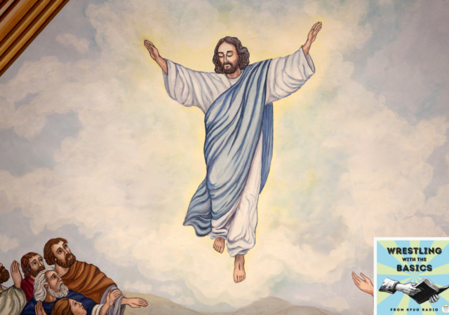 Ascension