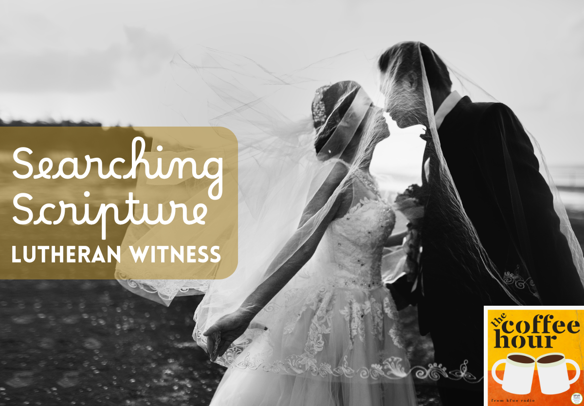 Search Scripture June July