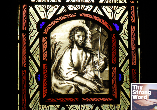 Luke 7:1-35