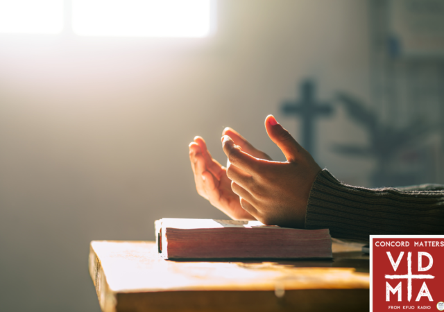 Confession & Satisfaction Part 1