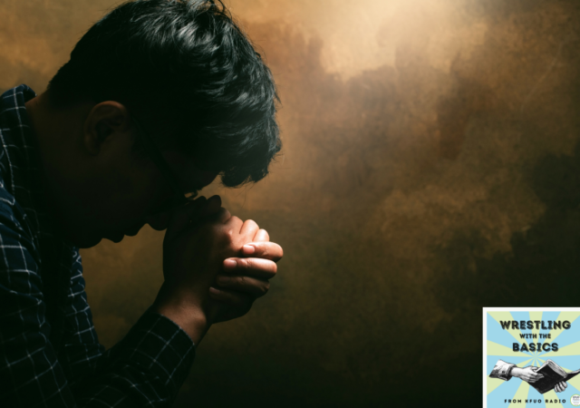 Why Does Jesus Wait to Heal?