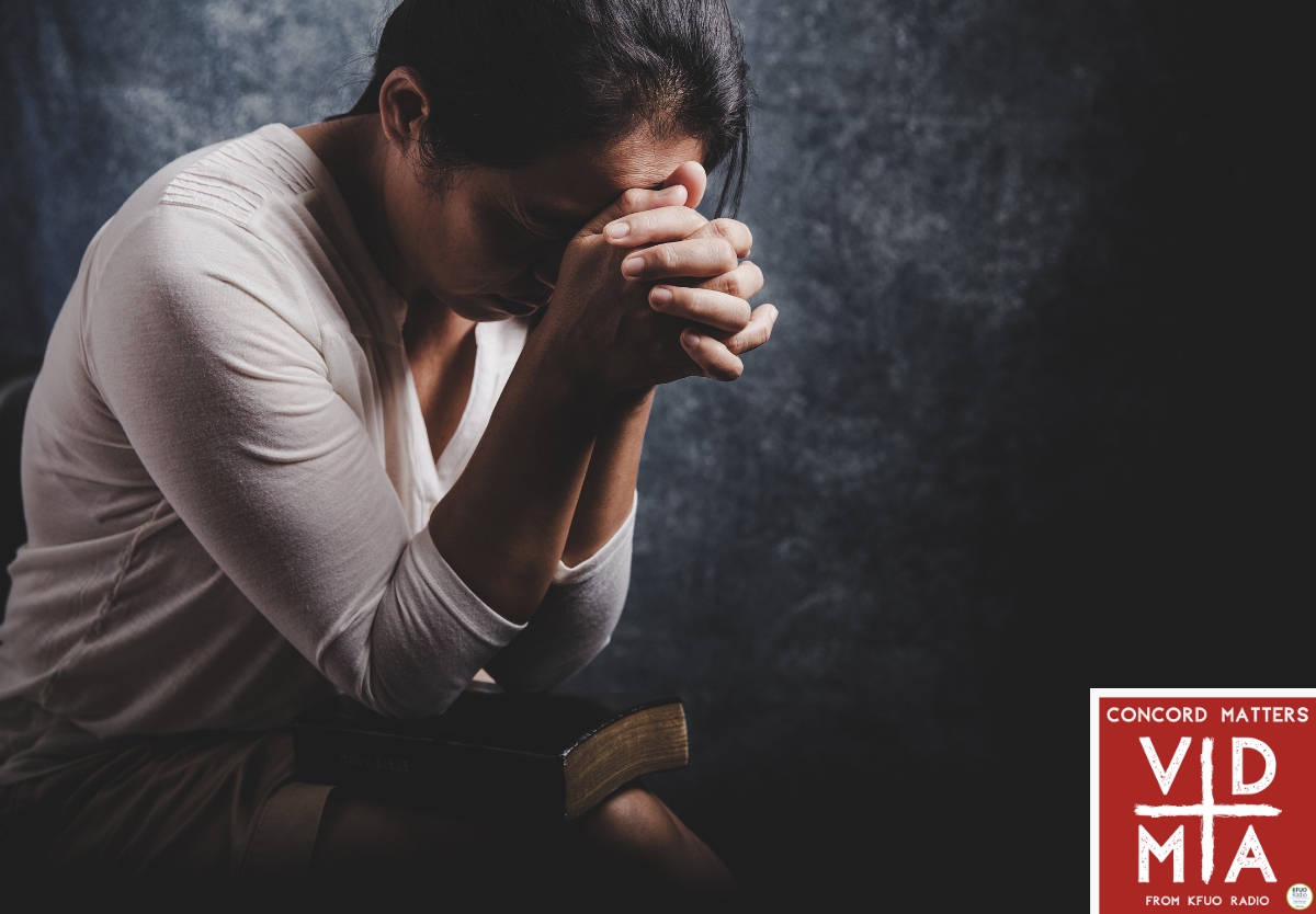 Confession and Satisfaction 3