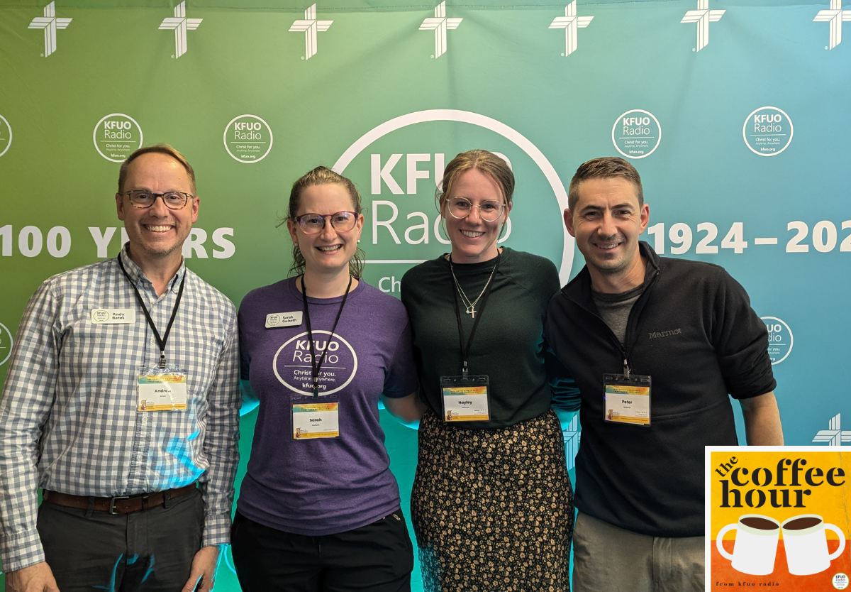 Australian Lutherans