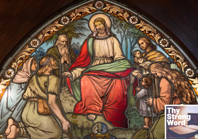 Luke 18