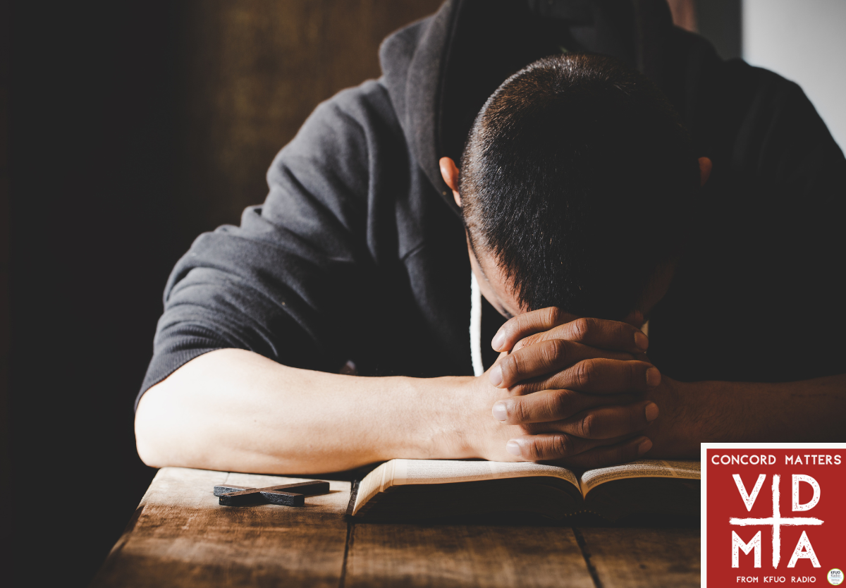 Confession and Satisfaction Part 4