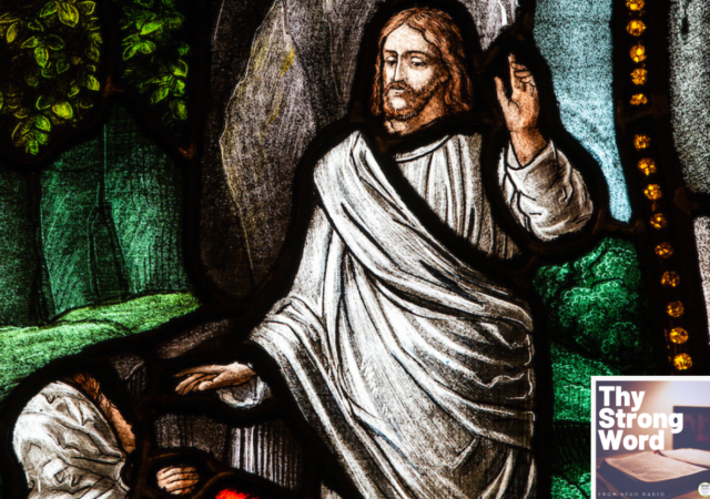 Luke 23:50-24:53
