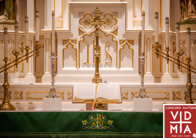 Order in the Church