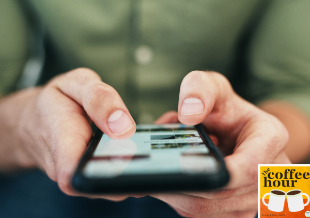 Technology and the Church