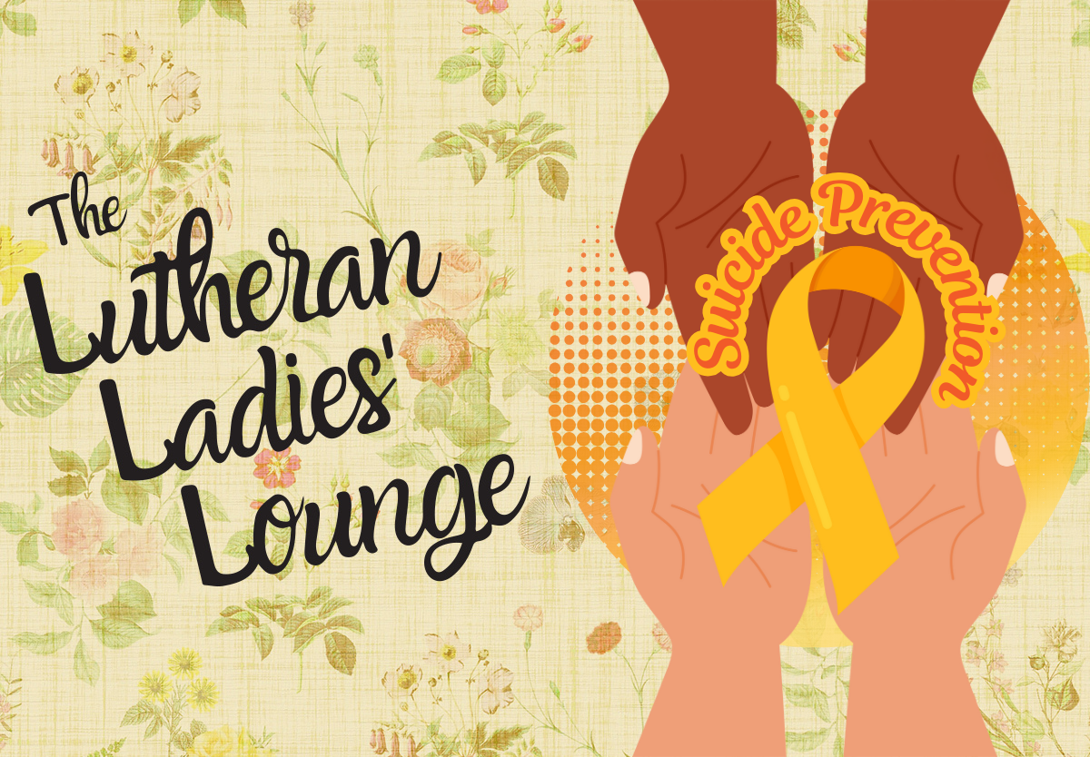 LLL - Suicide and Youth