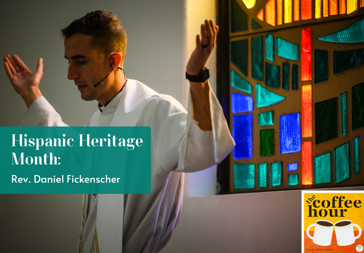 HHM: Daniel Fickenscher