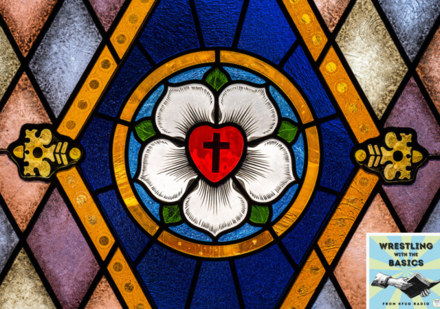 Heart of the Matter (2)