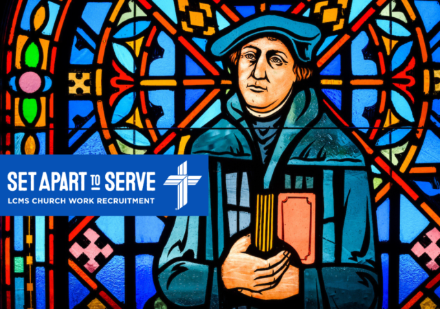 SAS: Theology Academy