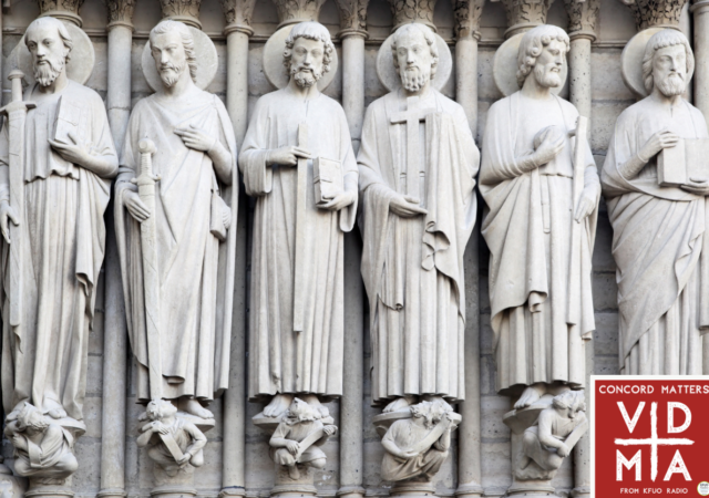 Invocation of Saints