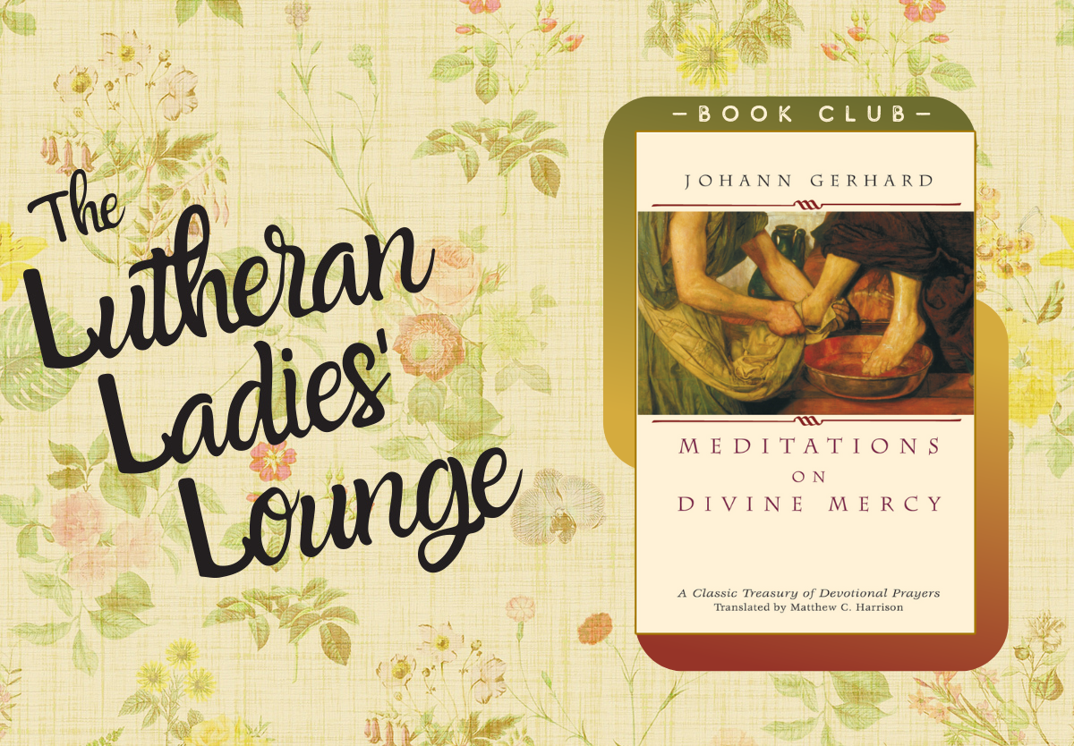 LLL - Book Club Gerhard