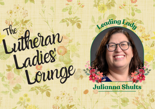 LLL - Julianna Shults