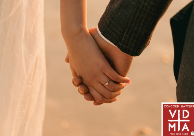 Marriage of Priests Part 1