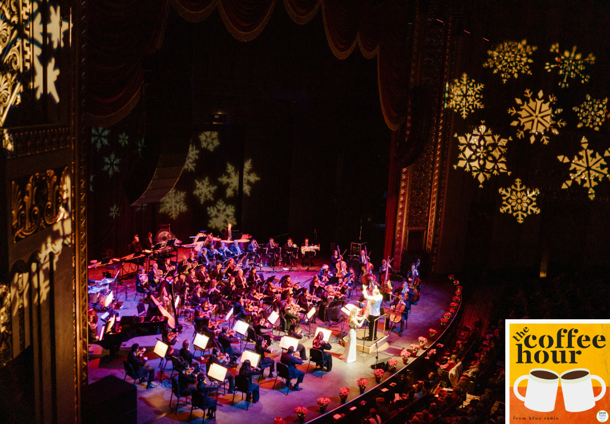 Christmas with SLSO