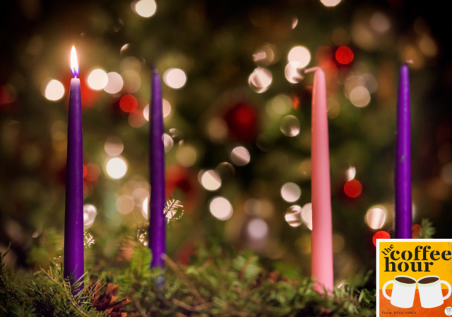 Advent 1