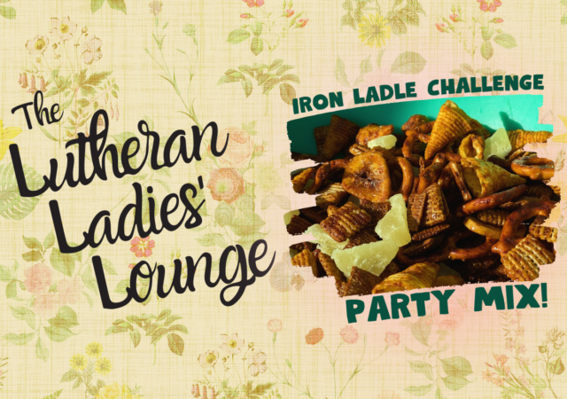 LLL - Party Mix!