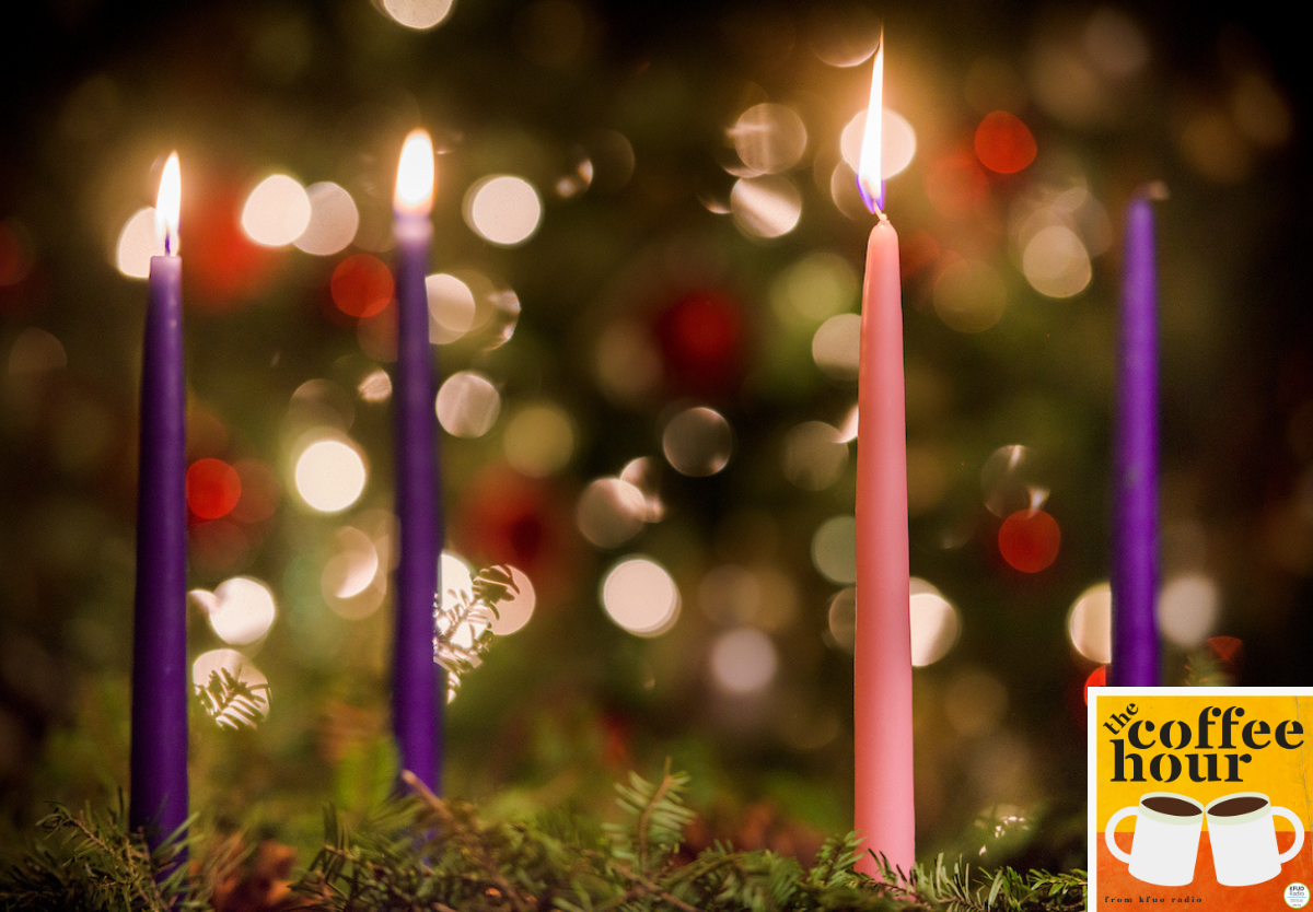 Third Sunday in Advent