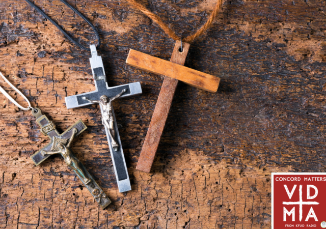 Monastic Vows Part 1