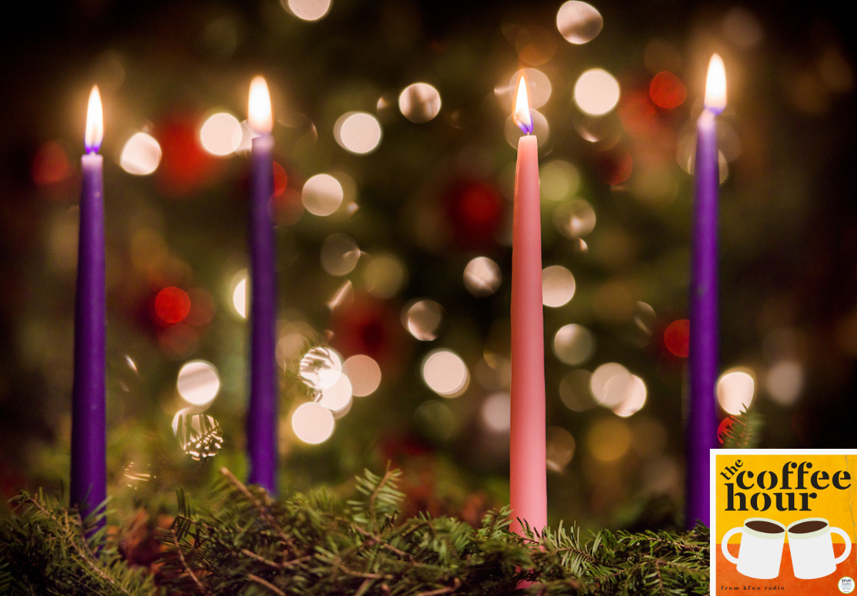 4th Sunday in Advent