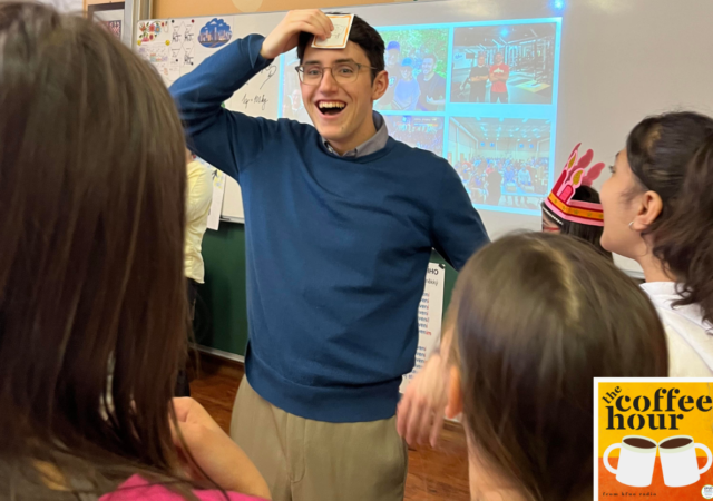 Student Mission Opportunities