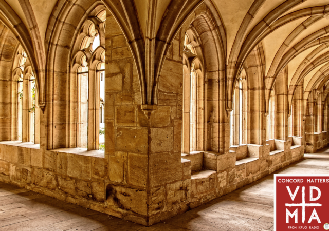 Monastic Vows Part 2